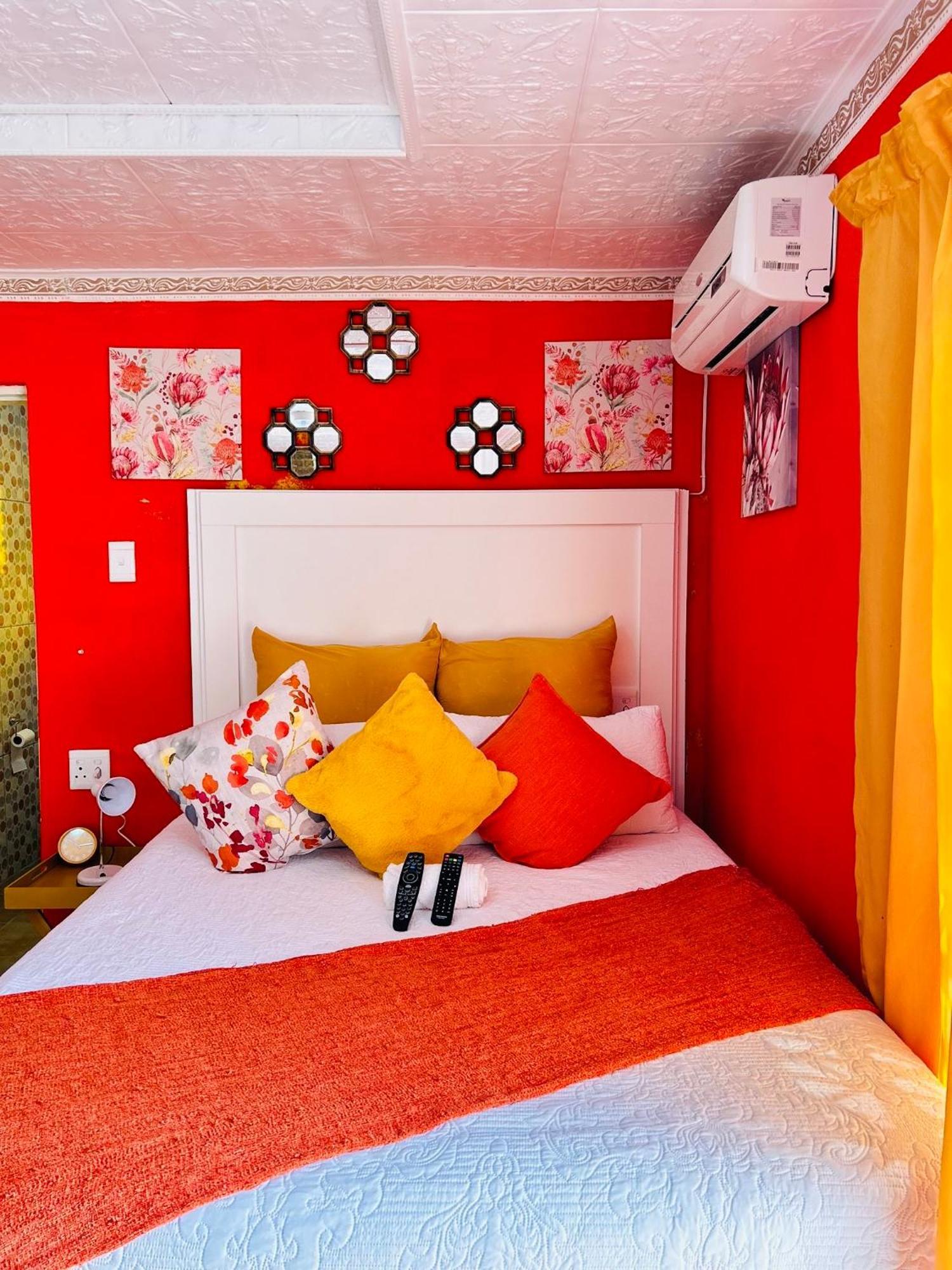 Duvha Guesthouse Graskop Esterno foto