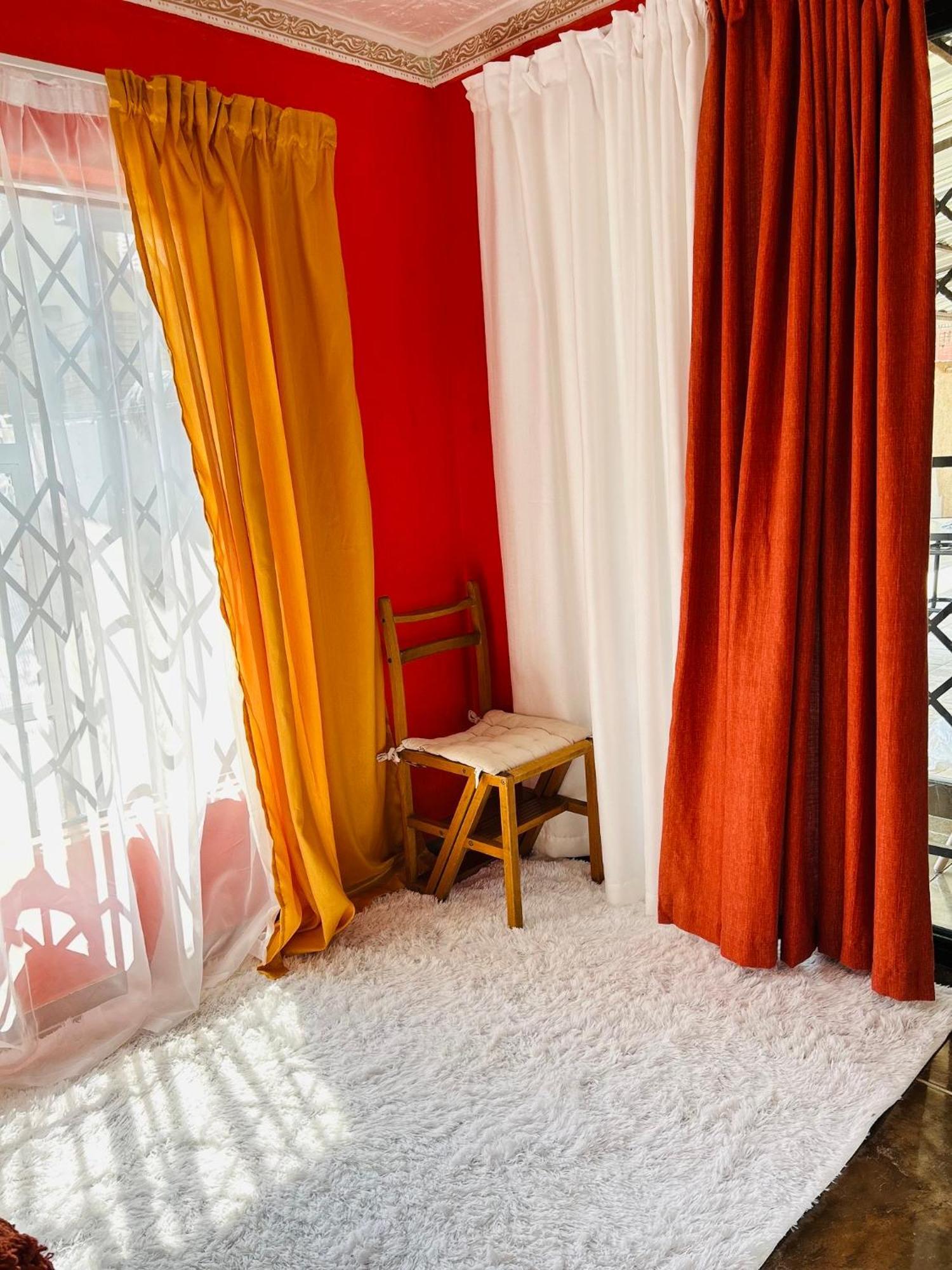 Duvha Guesthouse Graskop Esterno foto