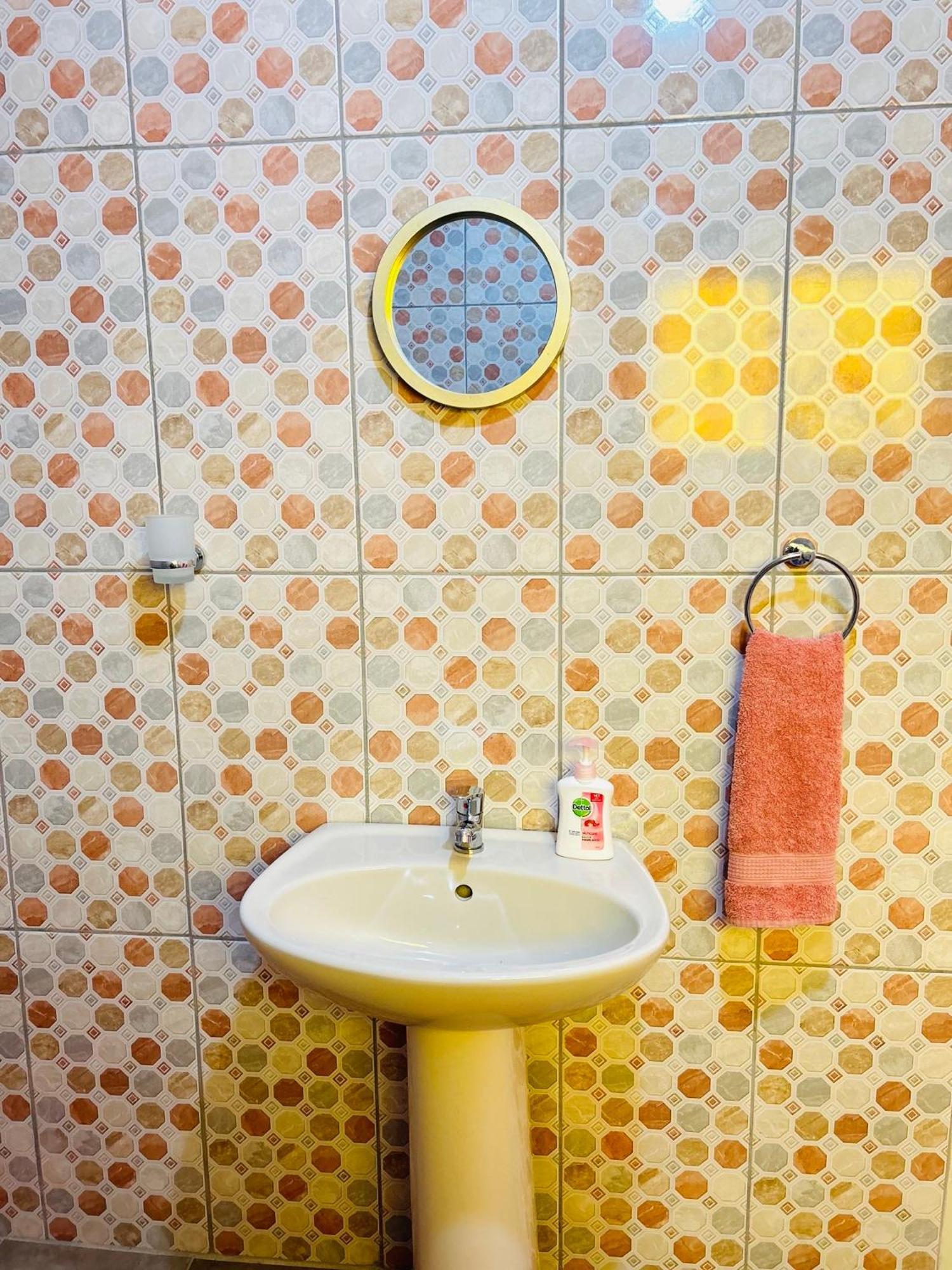 Duvha Guesthouse Graskop Esterno foto