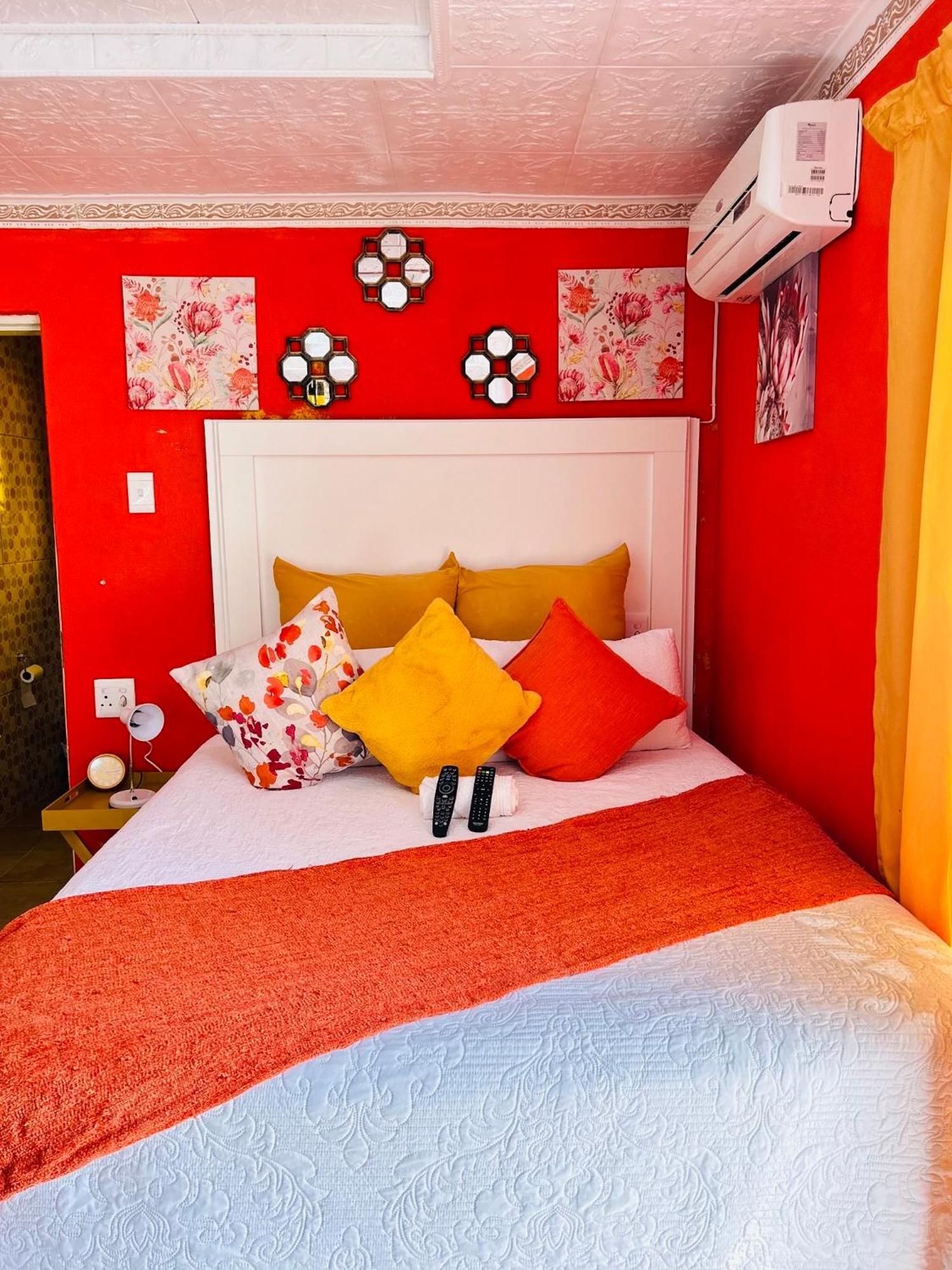 Duvha Guesthouse Graskop Esterno foto