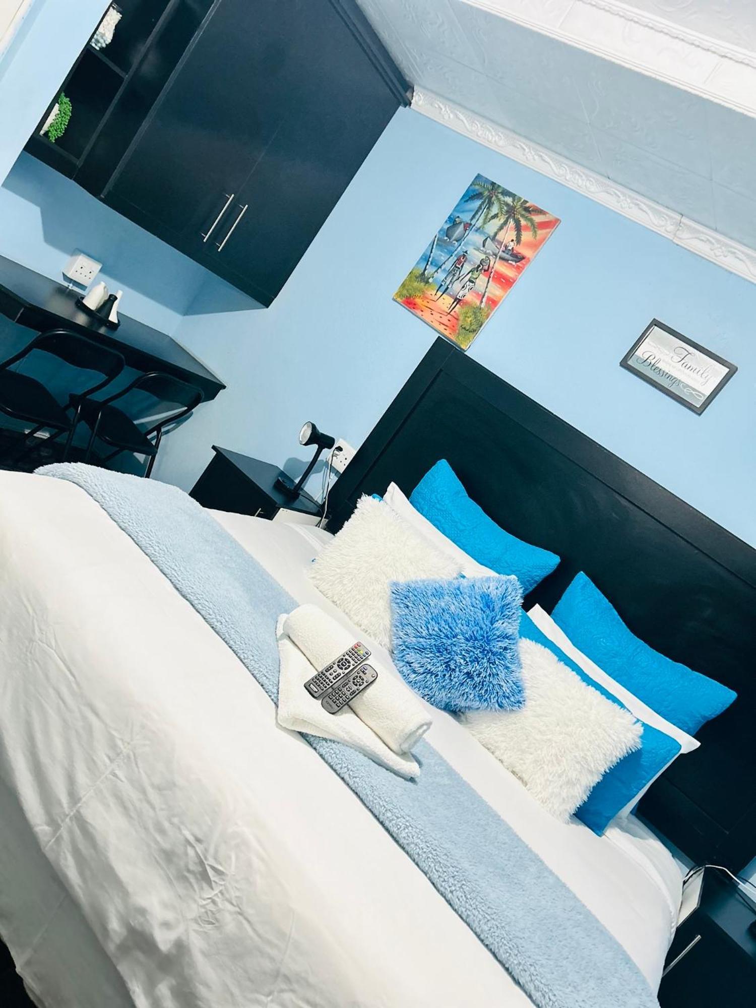 Duvha Guesthouse Graskop Esterno foto