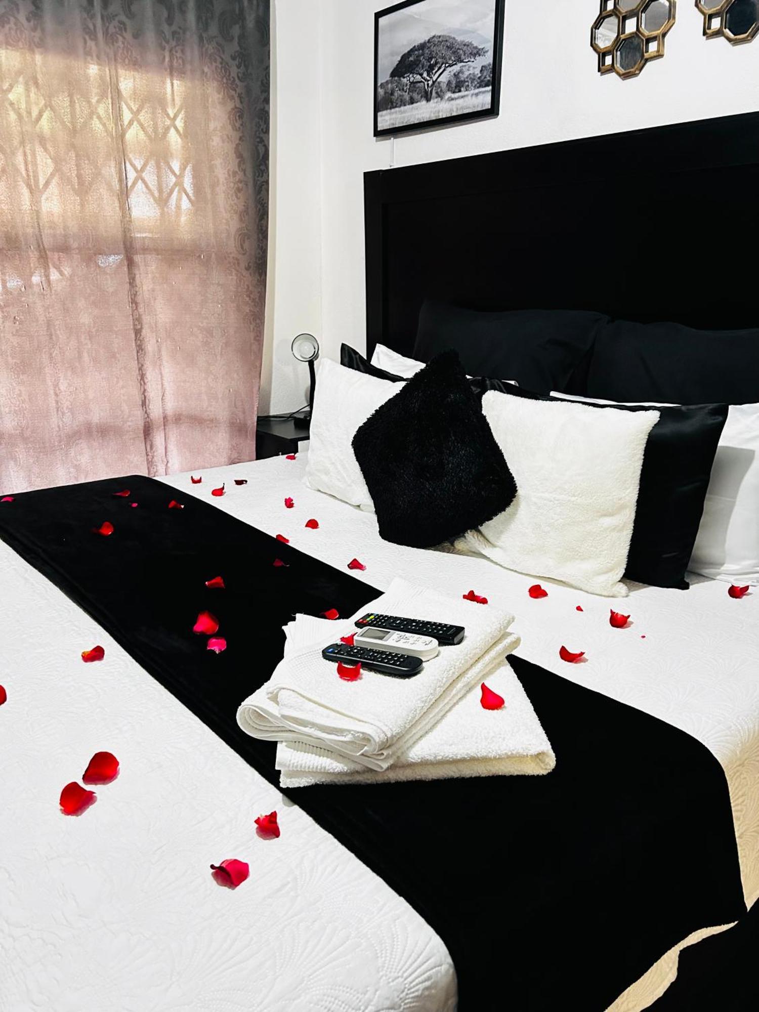 Duvha Guesthouse Graskop Esterno foto